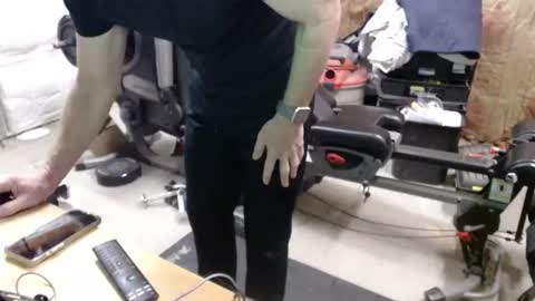 Snapshot of hnic9999 chatting on 02-24-26, 11:52 Nick online show from 02-24-26, 11:52