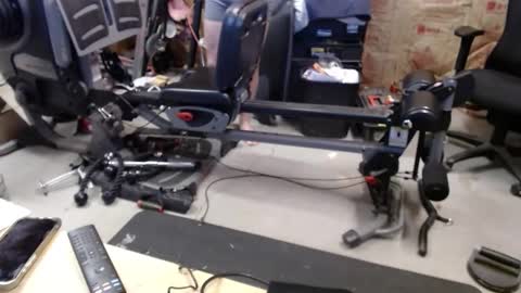 Nick online show from 03-11-26, 11:49