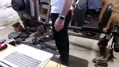 Nick online show from 03-29-26, 11:43