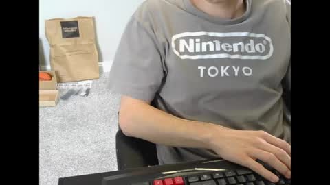 Hentai man online show from 05-27-26, 07:33