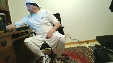 Rick online show from 04-12-26, 10:04