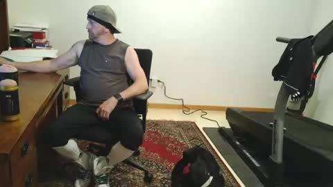 Rick online show from 08-05-26, 04:10
