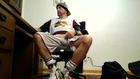 Rick online show from 08-09-26, 10:36