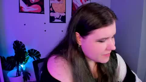 Hanna online show from 06-20-26, 01:58