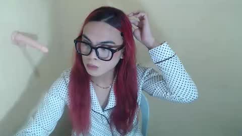 Aurora3 online show from 03-12-26, 02:56