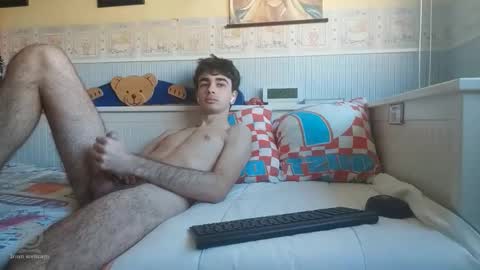 holawenasoyjuan online show from 03-12-26, 10:54