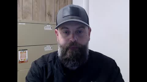 Hold The Door online show from 12-11-24, 04:20