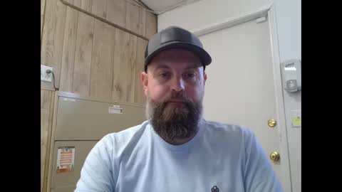 Hold The Door online show from 12-12-24, 09:26