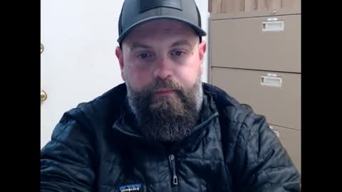 Hold The Door online show from 12-13-24, 09:30