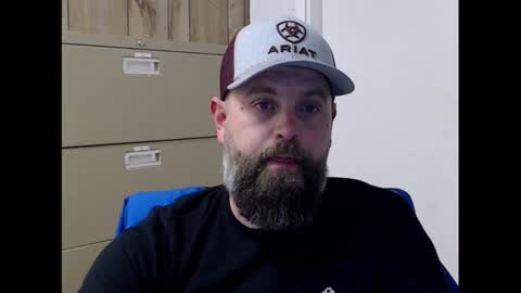 Hold The Door online show from 12-14-24, 12:33