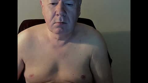 Holger online show from 02-05-25, 02:26