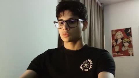 Mateeeo g online show from 01-08-26, 01:30