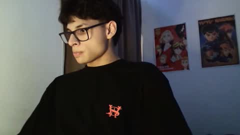 Mateeeo g online show from 02-12-26, 02:28