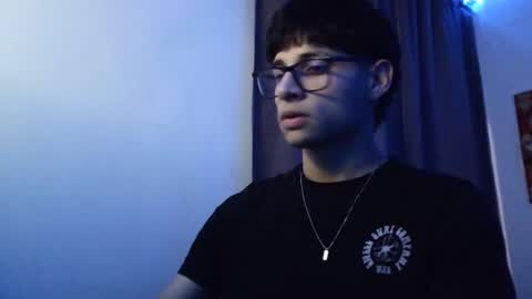 Mateeeo g online show from 03-16-26, 01:33