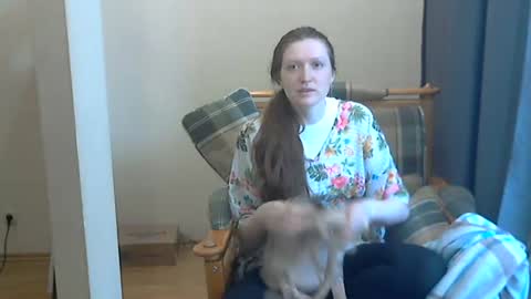 holistic_woman online show from 07-05-26, 09:05