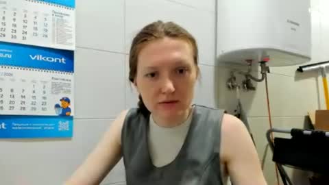 holistic_woman online show from 07-13-26, 07:55