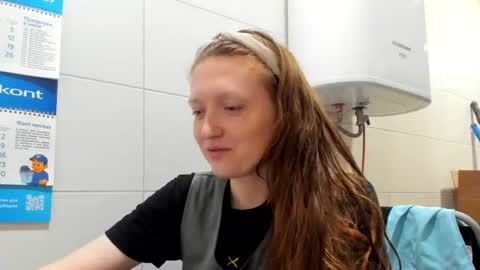 holistic_woman online show from 07-15-26, 07:46