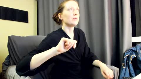 holistic_woman online show from 07-15-26, 08:14