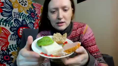 holistic_woman online show from 07-21-26, 02:52