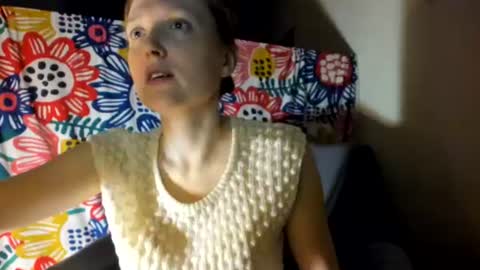 holistic_woman online show from 07-22-26, 08:11