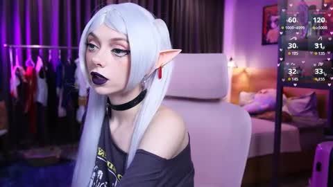 Holli online show from 02-26-26, 10:58