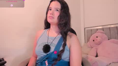 holly_16 online show from 03-02-26, 11:22