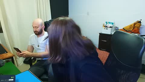 Snapshot of holly_and_honey_69 chatting on 12-03-24, 10:07 Holly and Honey online show from 12-03-24, 10:07