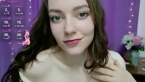 Lana online show from 04-14-26, 01:28