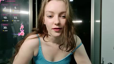 Lana online show from 05-16-26, 02:05