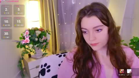 Snapshot of holly_kittenss chatting on 06-27-26, 02:34 Lana online show from 06-27-26, 02:34