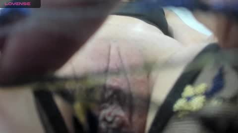 Sophie online show from 02-24-25, 08:58