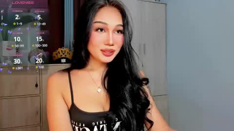Hi Im Precious online show from 06-19-26, 05:28