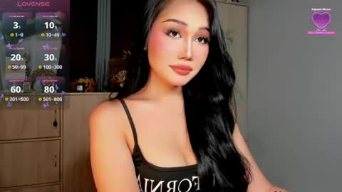 Hi Im Precious online show from 06-21-26, 06:10