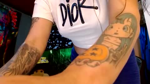 Snapshot of holly_thomsonx69 chatting on 02-28-25, 08:28 holly_thomsonx69 online show from 02-28-25, 08:28