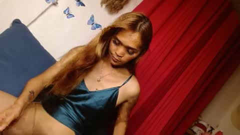 Snapshot of hollybeb chatting on 02-17-25, 11:13 Tina online show from 02-17-25, 11:13