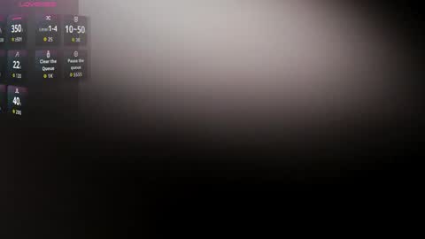 Snapshot of hollybloomm chatting on 05-30-26, 12:35 hollybloomm online show from 05-30-26, 12:35