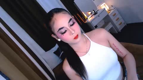 YOUR GODDESS CLARITA online show from 09-12-25, 09:42