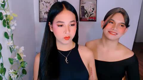 YOUR GODDESS CLARITA online show from 12-05-25, 06:11