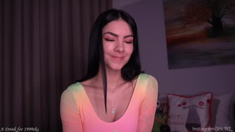 Holly Linder online show from 12-07-24, 01:58