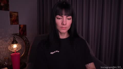 Holly Linder online show from 01-23-25, 04:19