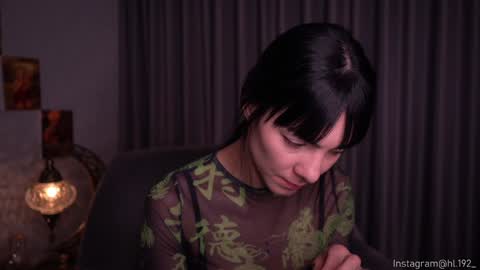 Holly Linder online show from 02-06-25, 02:00