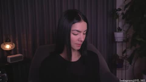 Holly Linder online show from 02-10-26, 02:15