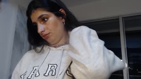 hollyshit_ online show from 02-07-25, 11:55