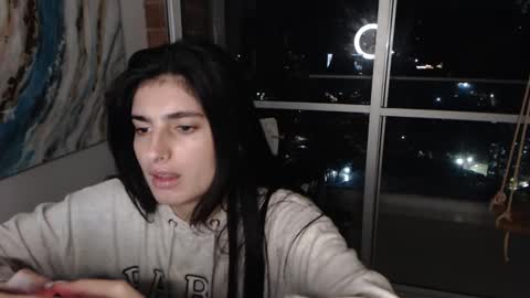 hollyshit_ online show from 02-13-25, 12:46