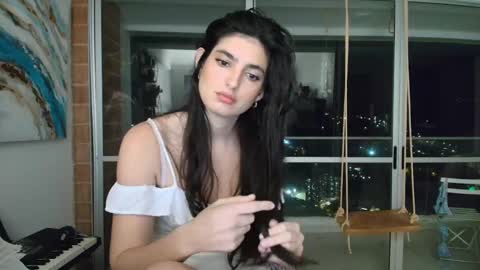 hollyshit_ online show from 09-30-25, 12:48