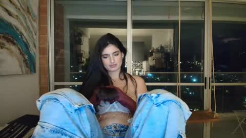 hollyshit_ online show from 12-15-25, 11:31