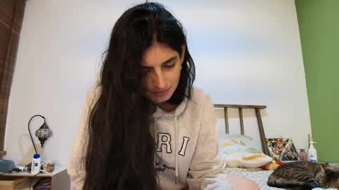 hollyshit_ online show from 02-25-26, 12:53