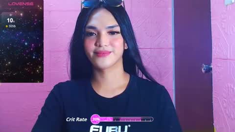 Isabella Marie online show from 11-13-25, 09:08