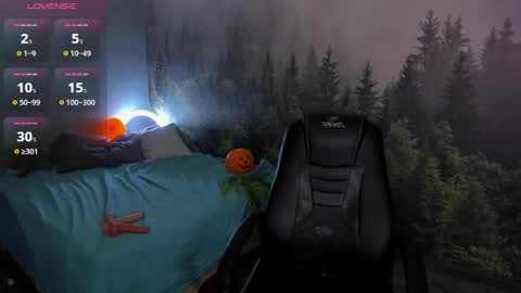 Emma online show from 10-29-25, 12:57