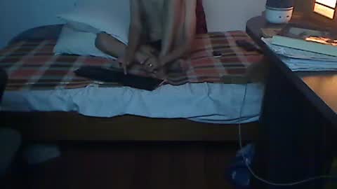 Holofernes45gil online show from 10-08-25, 06:44